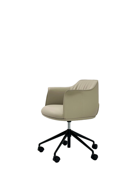 Archibald Chair (Large Caster)