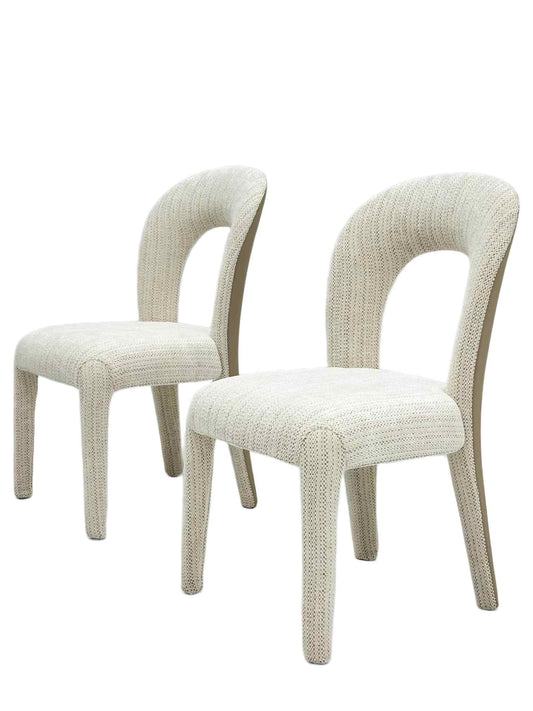 Audrey Chairs