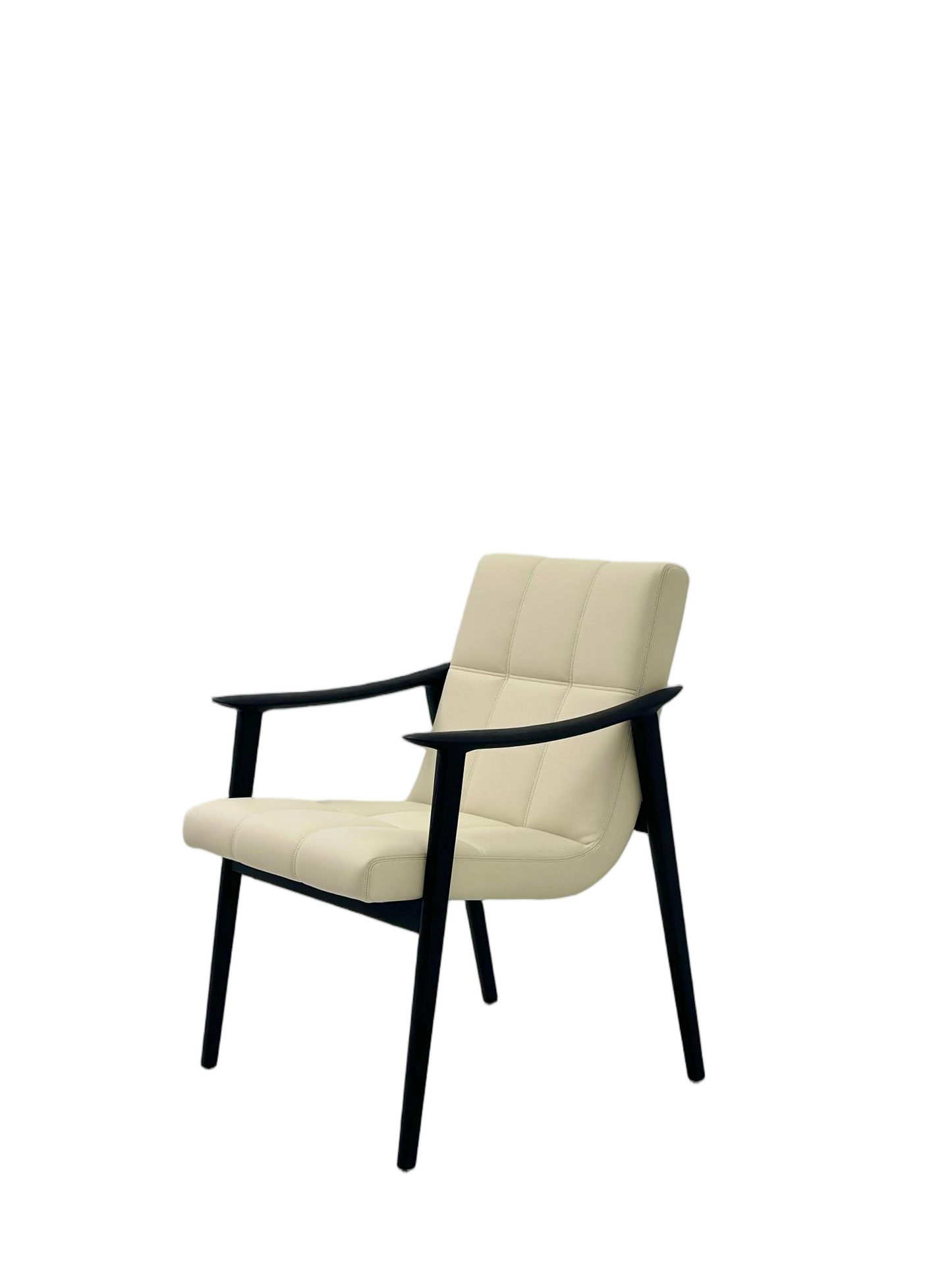 Finn Dining Chair (Fixed Cushion)