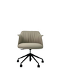 Archibald Chair (Large Caster)