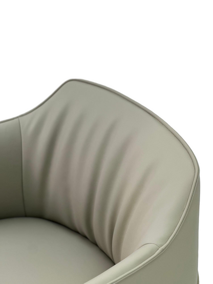 Archibald Chair (Large Caster)