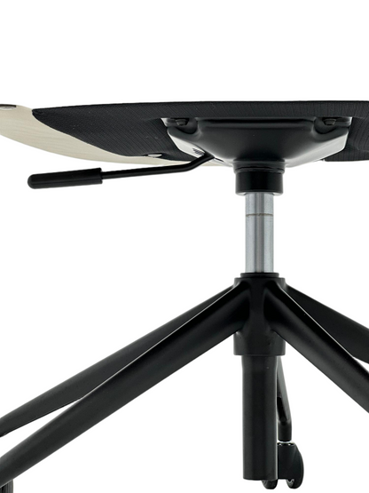 Archibald Chair (Large Caster)