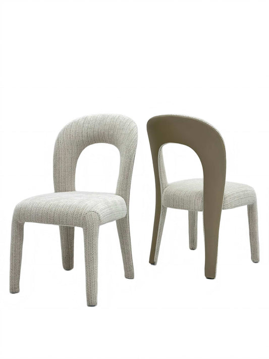 Audrey Chairs