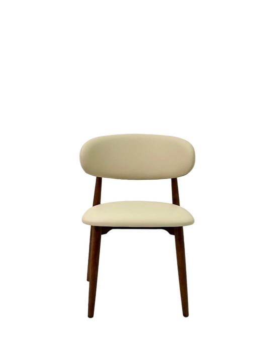 Calf Horn Dining Chair