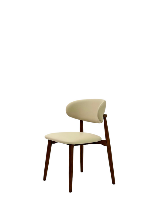 Calf Horn Dining Chair