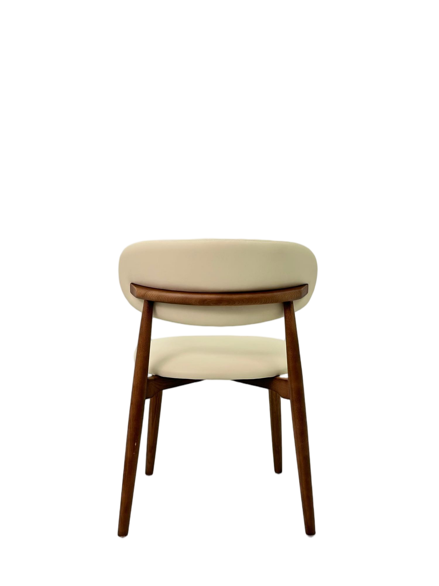Calf Horn Dining Chair