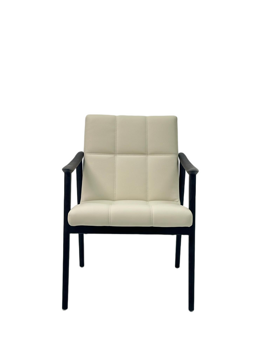 Finn Dining Chair (Fixed Cushion)
