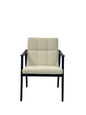 Finn Dining Chair (Fixed Cushion)
