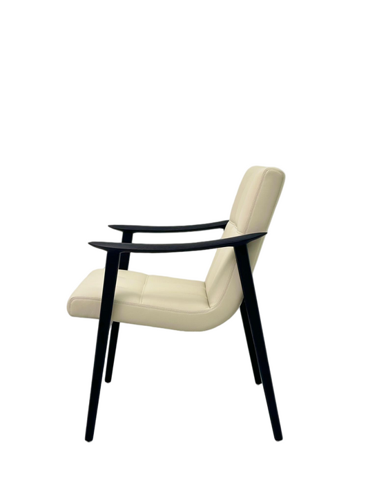 Finn Dining Chair (Fixed Cushion)