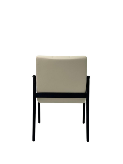 Finn Dining Chair (Fixed Cushion)