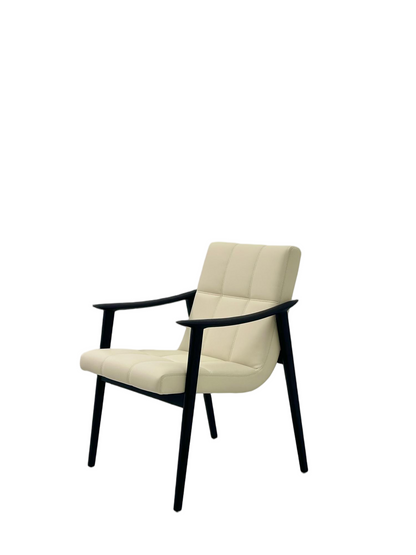 Finn Dining Chair (Fixed Cushion)