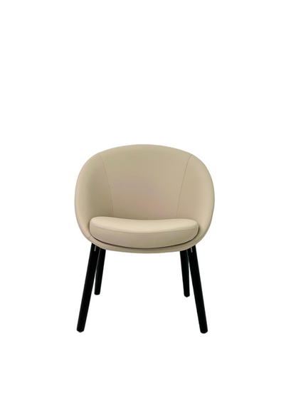 Lido Dining Chair (Bent Plywood)