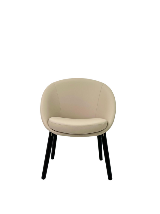 Lido Dining Chair (Bent Plywood)