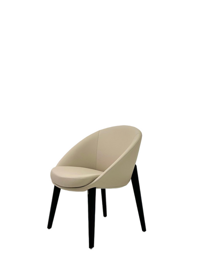 Lido Dining Chair (Bent Plywood)