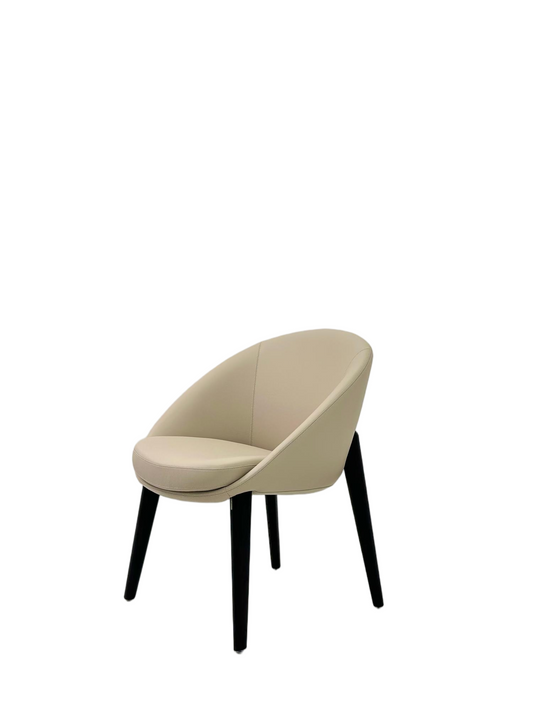 Lido Dining Chair (Bent Plywood)