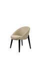 Lido Dining Chair (Bent Plywood)