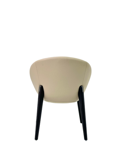 Lido Dining Chair (Bent Plywood)