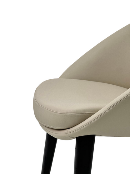 Lido Dining Chair (Bent Plywood)