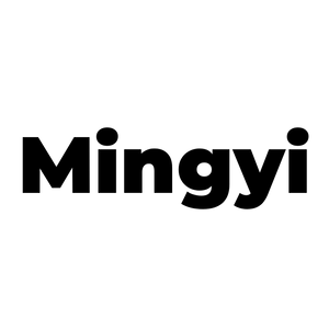 Mingyi Chairs